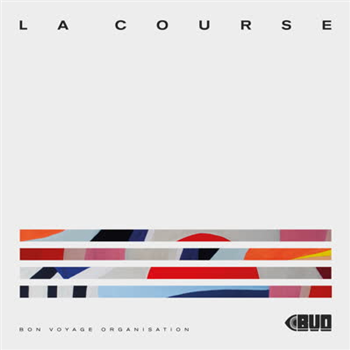 Bon Voyage Organisation - La Course - Linvitation Musicale Bon Voyage Organisation - La Course - Linvitation Musicale