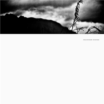 Rafael Anton Irisarri - The North Bend (10th Anniversary Edition) - Room40 Rafael Anton Irisarri - The North Bend (10th Anniversary Edition) - Room40