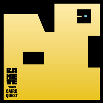 Cairo Quest EP - VA - RAKETE