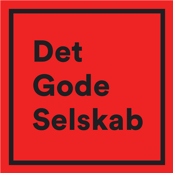 Alexander Skancke - The Mouth (Fett Birger Remix) EP - DET GODE SKELSAB