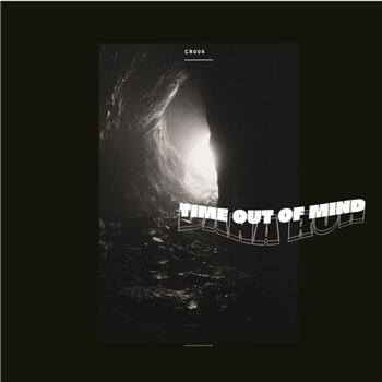 Dana Ruh - Time Out Of Mind LP 3x12" - CAVE RECORDINGS
