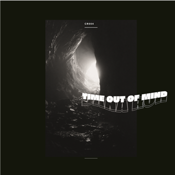 Dana Ruh - Time Out Of Mind LP 3x12" - CAVE RECORDINGS Dana Ruh - Time Out Of Mind LP 3x12" - CAVE RECORDINGS