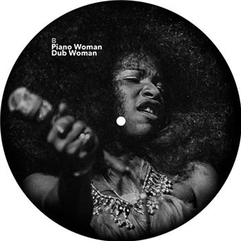 Krewcial - Woman Edits - Vinylators Krewcial - Woman Edits - Vinylators