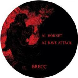 Brecc - Hell 999 [generic sleeve repress] - NineTimesNine