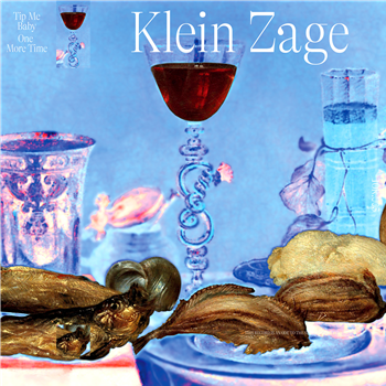 Klein Zage - Tip Me Baby One More Time - Orphan. Records Klein Zage - Tip Me Baby One More Time - Orphan. Records