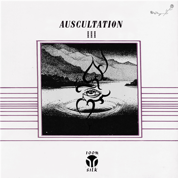 AUSCULTATION - III - 100% SILK