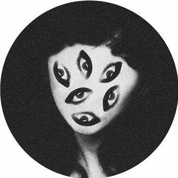 Marc Romboy - Elka EP - These Eyes