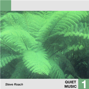 Steve Roach - Quiet Music 1 - TELEPHONE EXPLOSION