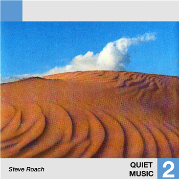 Steve Roach - Quiet Music 2 - TELEPHONE EXPLOSION