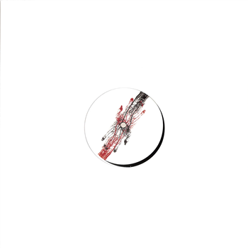 Moving Thoughts - Diverse Pattern EP - SYSTEM Moving Thoughts - Diverse Pattern EP - SYSTEM
