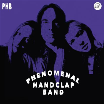 Phenomenal Handclap Band - Phb - TOY TONICS