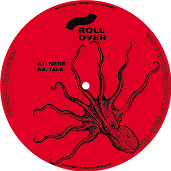 Ferrari - Nene - Rollover Milano Records