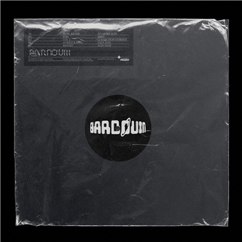 Various Artists - Bardouin VA001 - Bardouin Music