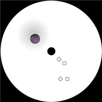 Alex Martin - Asimov EP - (One Per Person) - Propersound