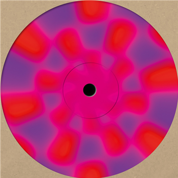 KLEIN / MELCHNER - Critical Mass EP - Blank State KLEIN / MELCHNER - Critical Mass EP - Blank State