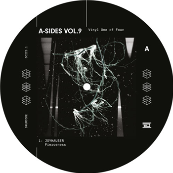 A-Sides Vol.9 Vinyl One of Four - Various Artists - DRUMCODE