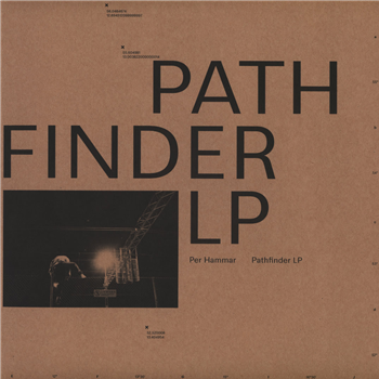 Per Hammar - Pathfinder LP 3 x 12" - Dirty Hands