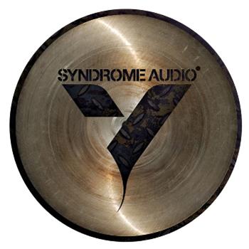 Malsum & Krone / Krone  - Syndrome Audio