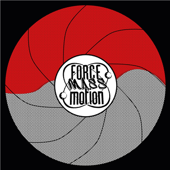 Force Mass Motion - Panic (All The Mixes) - Force Mass Motions Records Force Mass Motion - Panic (All The Mixes) - Force Mass Motions Records
