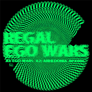 Regal - Ego Wars - Bpitch Control