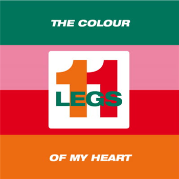 Legs 11 - The Colour Of My Heart - Beatservice