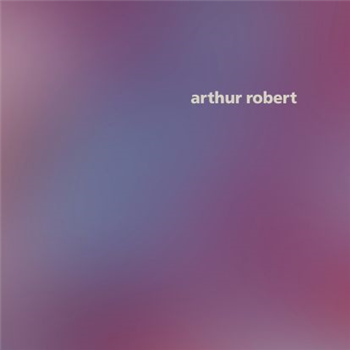 Arthur Robert - Arrival Part 1 - Figure