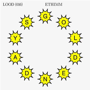 Ethimm - Golden Days - Light of Other Days