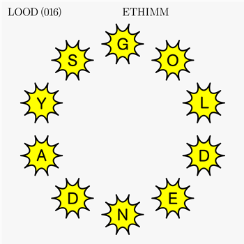 Ethimm - Golden Days - Light of Other Days Ethimm - Golden Days - Light of Other Days