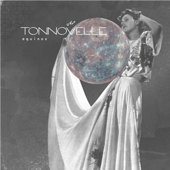 Tonnovelle - Equinox EP - Tonnovelle