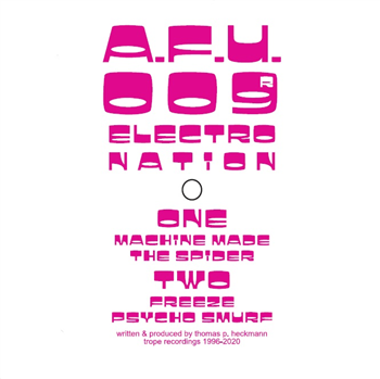 Electro Nation - Electro Nation - Acid Fuckers Unite