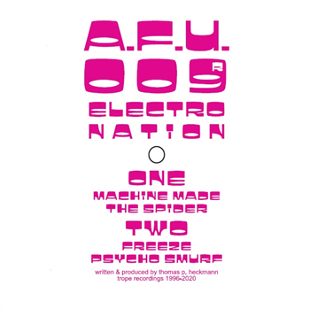 Electro Nation - Electro Nation - Acid Fuckers Unite Electro Nation - Electro Nation - Acid Fuckers Unite
