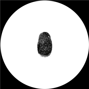 David Schwartz & Marco Bailey - Dusty Collusion EP [vinyl only] - MATERIA