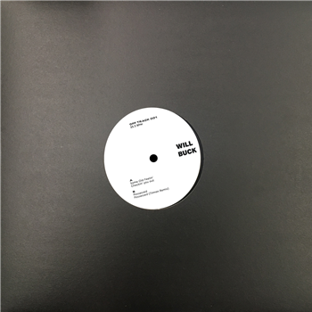 Will Buck - Same Old Feelin ´ - Off Track Recordings Will Buck - Same Old Feelin ´ - Off Track Recordings