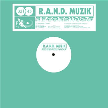 Mother Of Pearls - RM12007 - R.A.N.D. Muzik Recordings 