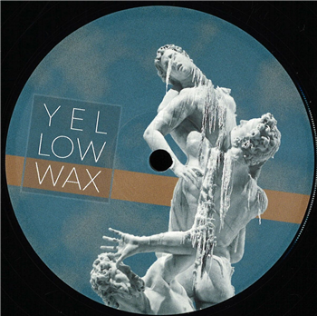 Unknown - Unknown - Yellow Wax