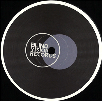 AWSI - BVR021 - Blind Vision Records