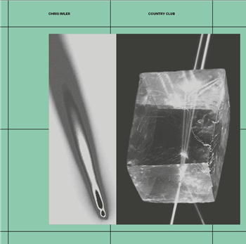 Chris Imler - Country Club EP - R.I.O. Chris Imler - Country Club EP - R.I.O.