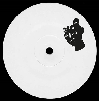Various Artists - Dream Tools 12" - AHAAD Various Artists - Dream Tools 12" - AHAAD