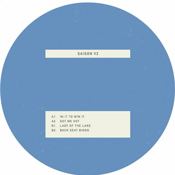 Saison - Saison V2 - Saison Saison - Saison V2 - Saison