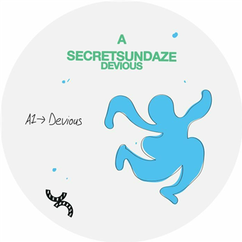 Secretsundaze - Devious EP - Secretsundaze Music