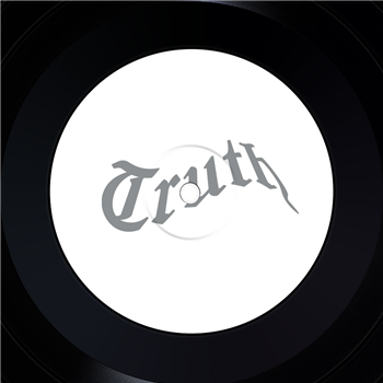 FLORIAN - TRUTH002 - Truth