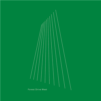 Forest Drive West - Mantis 01 - Delsin Records