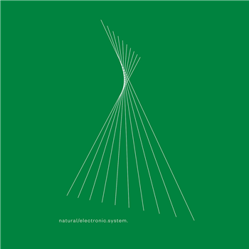 natural/electronic.system. - Mantis 02 - Delsin Records