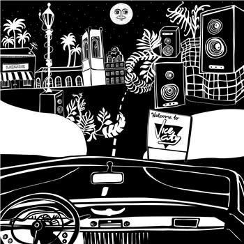 Various Artists - Welcome To Vice City - Vice City