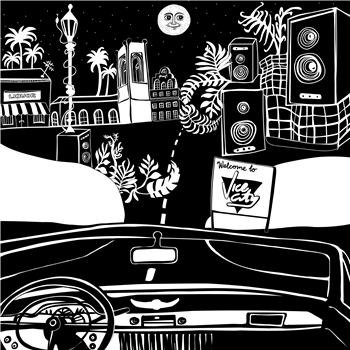 Various Artists - Welcome To Vice City - Vice City Various Artists - Welcome To Vice City - Vice City