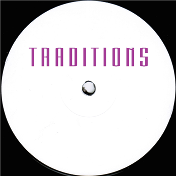 Kid Machine - Libertine Traditions 15 - Libertine Records