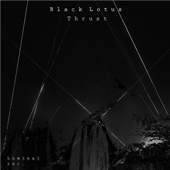 Black Lotus - Thust - BLACK LOTUS