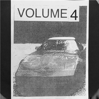 Machine Funk Is Our Game Volume 4 - Various Artists - Kraftjerkz Machine Funk Is Our Game Volume 4 - Various Artists - Kraftjerkz