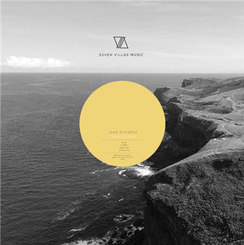 Jose Vizcaino - Transitions - Seven Villas Jose Vizcaino - Transitions - Seven Villas