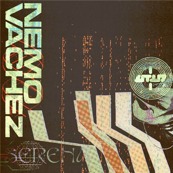 Nemo Vachez - Serena EP - Unknown To The Unknown
